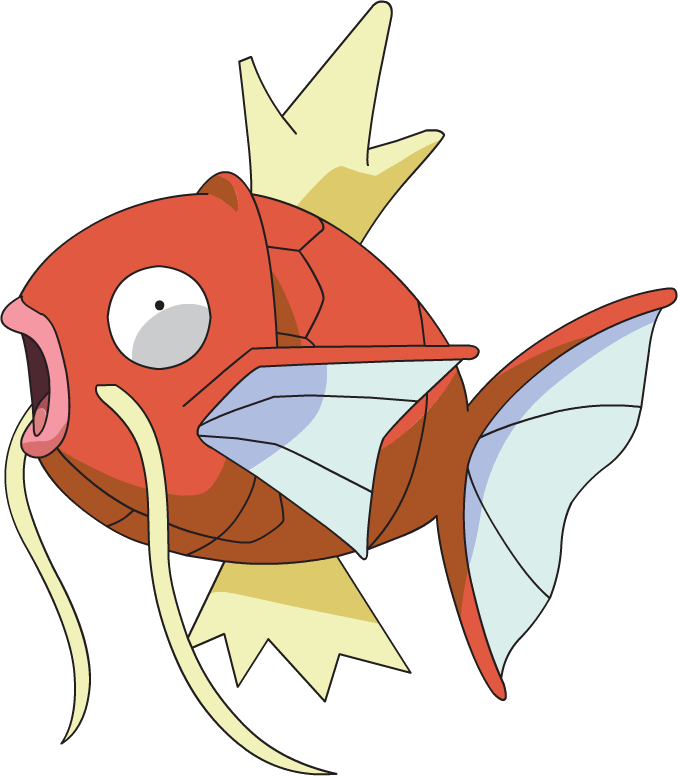 Magikarp